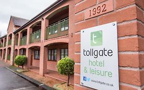 Tollgate Hotel And Leisure